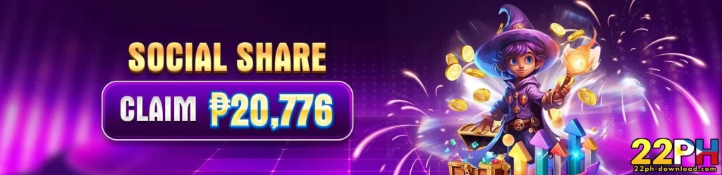 22PH Casino Promotions