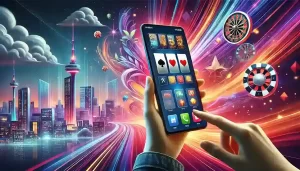 22PH Casino App