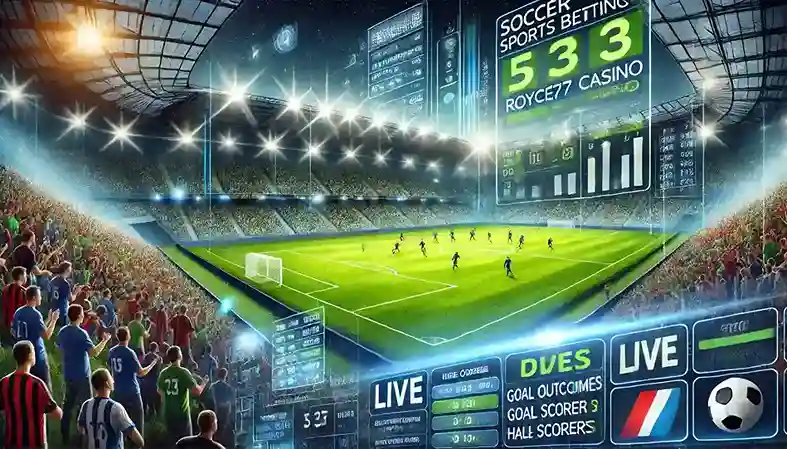 22PH Football Betting