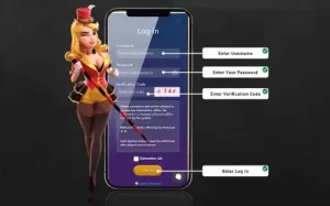 22PH Casino Login